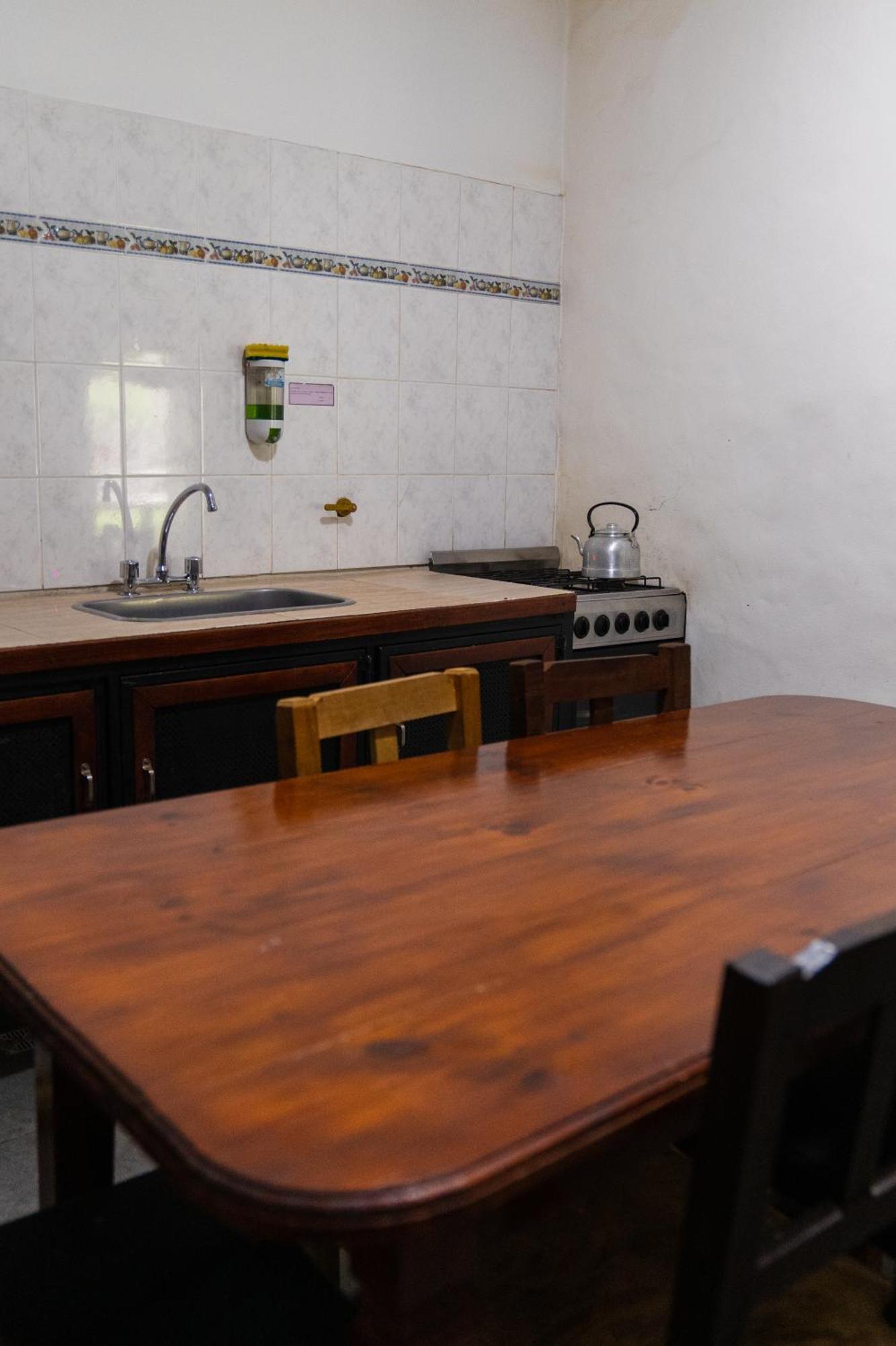 Nuevas Cabanas Del Sol San Lorenzo  Bagian luar foto